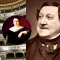 Serata Rossini al Teatro Bonci